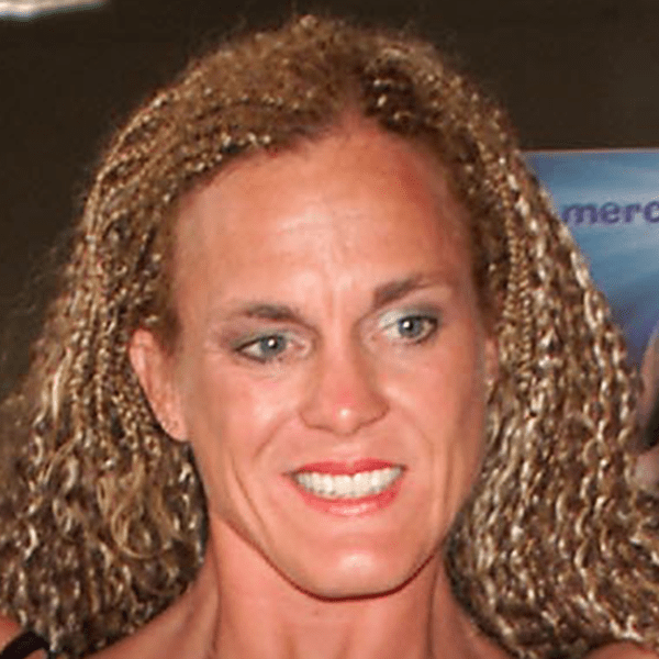 Bodybuilder Jayne Trcka, Miss Mann in ‘Scary Movie,’ Cause Of Death Released