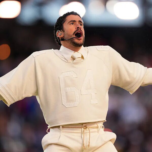 Bad Bunny Super Bowl present sparks anti-American backlash