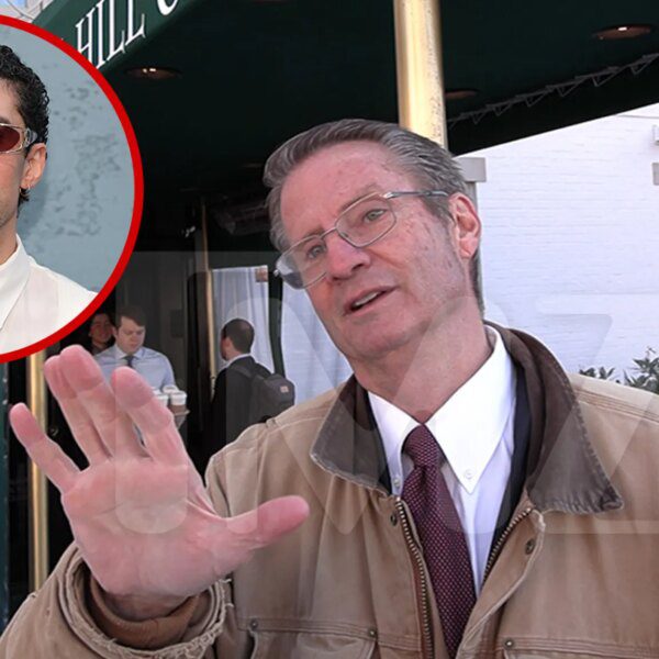 Rep. Tim Burchett Says the Only Bad Bunny He Knows Was His&hellip;