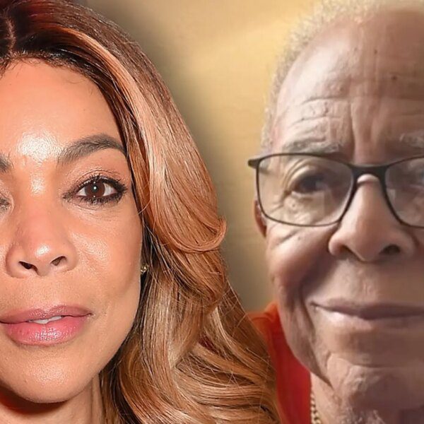 Wendy Williams’ Dad Dead at 94