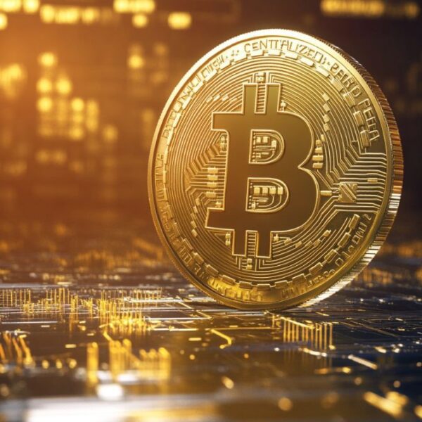 Bitcoin Could Drop to $63,800 Amid Institutional Selling