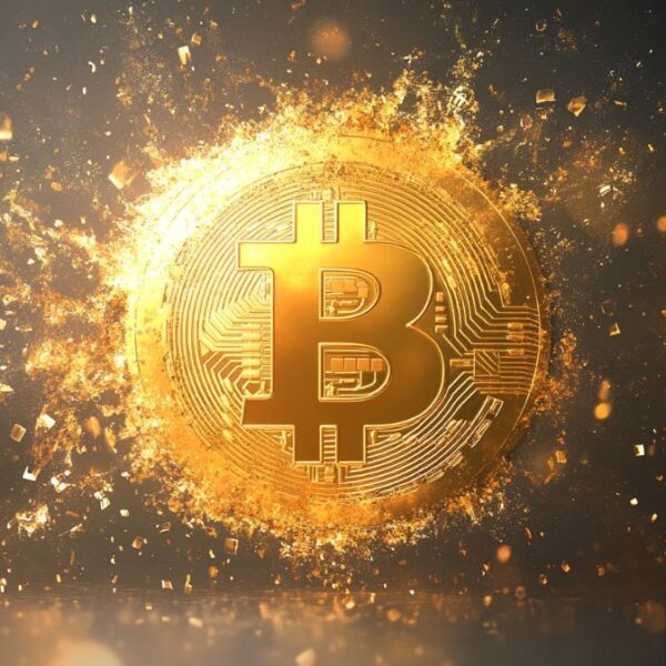 Strategy, Bitcoin ETFs Hit by Bitcoin Crash