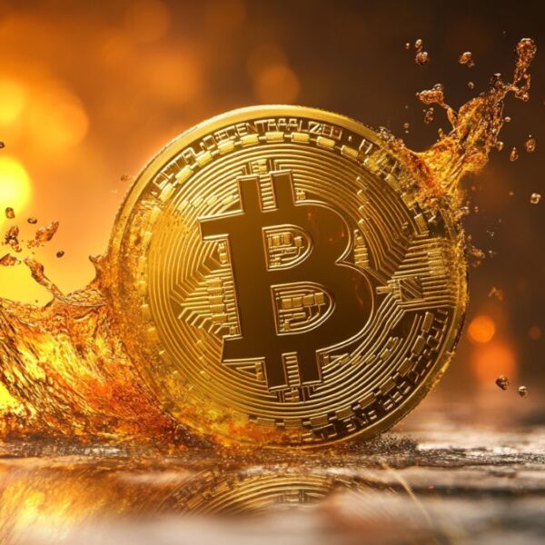 Bitcoin Exchange Reserve Surges, Market Needs Fresh Demand