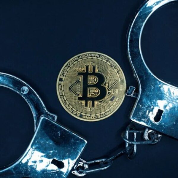 Bitcoin Scam: Court Hands Man 20-Year Sentence Over $200M Ponzi Scheme