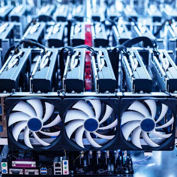 Bitcoin Mining Difficulty Falls By 11% In Largest Drop Since China’s Ban&hellip;
