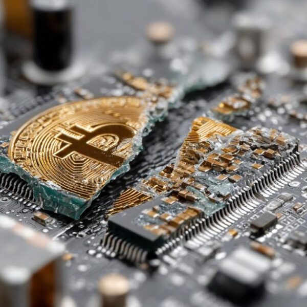 This is not the value motion you wish to see wherever