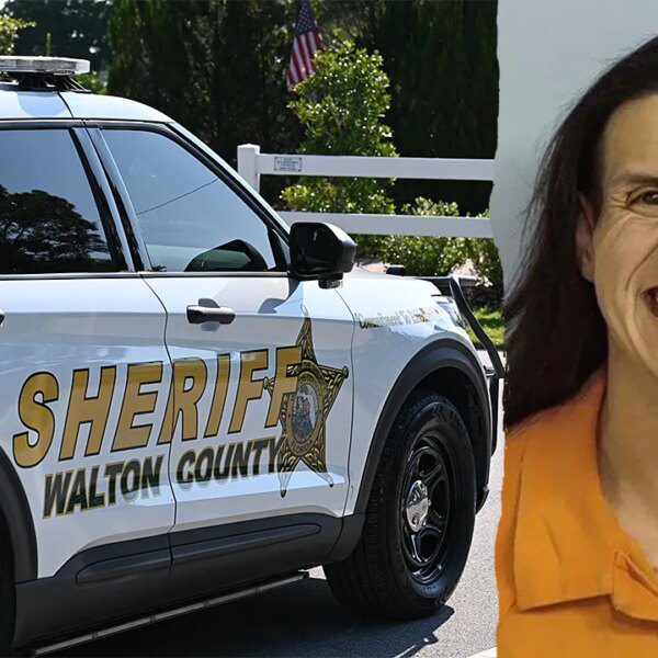 Florida man Blackie Alvarez faces 7 felony prices in street rage case