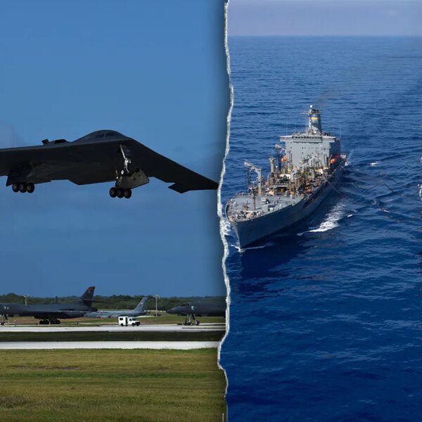 US-Iran nuclear talks resume as either side put together militarily