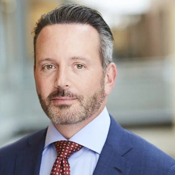 Bausch & Lomb CEO: Standing nonetheless is the brand new falling behind