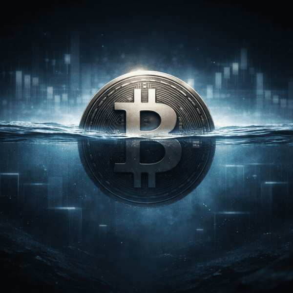 62% Of Bitcoin ETF Inflows In Red As Price Slides To $76,000