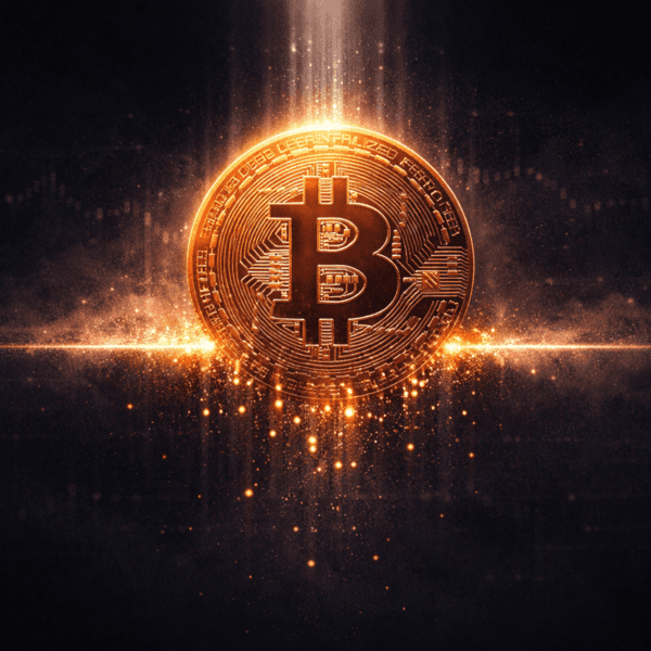 Bitcoin New Buyers Took $1.5B In Daily Losses During Selloff