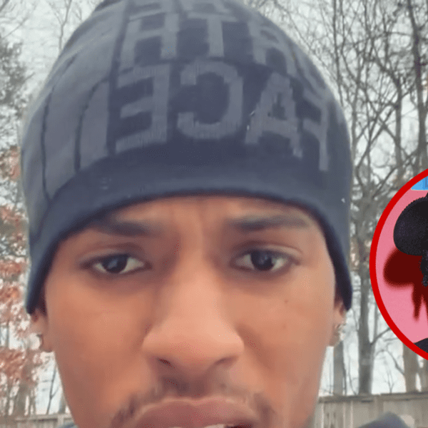 NLE Choppa Declines Blueface’s Offer to Fight, Goes After His Son Instead