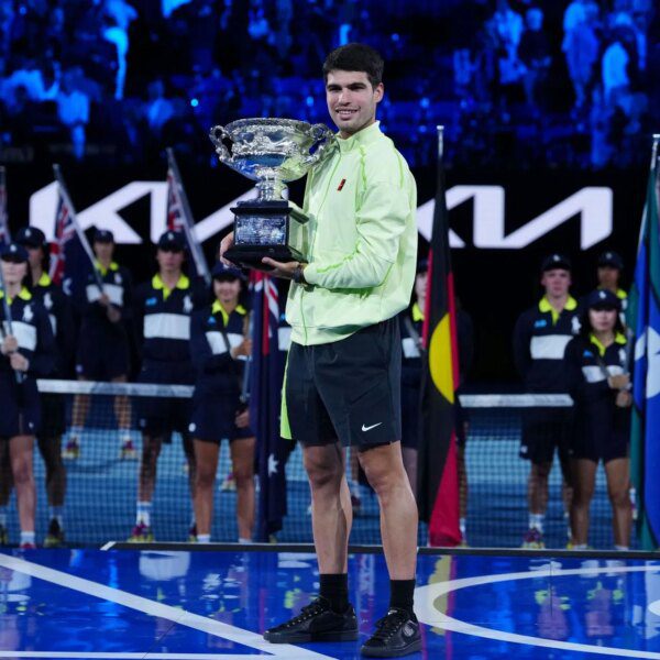 I’m not going to get a tattoo on my face