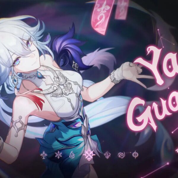 Honkai Star Rail: Yao Guang Eidolons, ranked