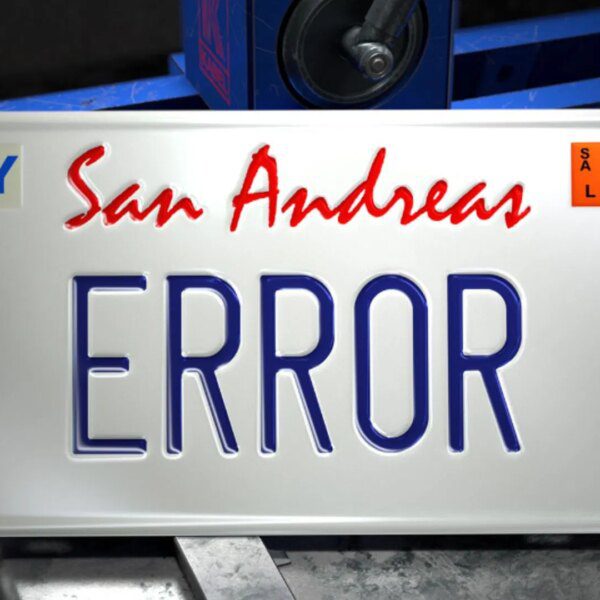 How to make customized license plates in GTA Online in 2026