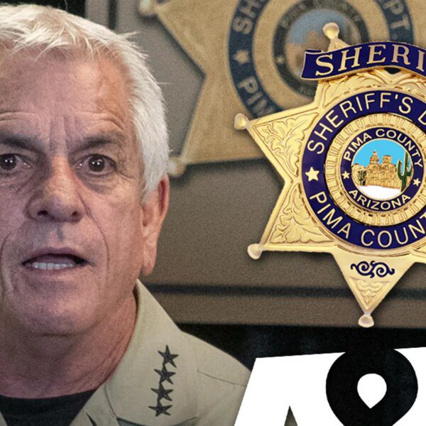 Pima County Sheriff’s Dept. Reality Show Is Not Filming Nancy Guthrie Case