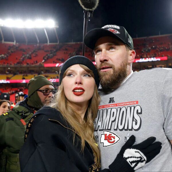 “Sickness”; “Taylor Swift effect” – Fans react to Travis Kelce rumor sparking&hellip;