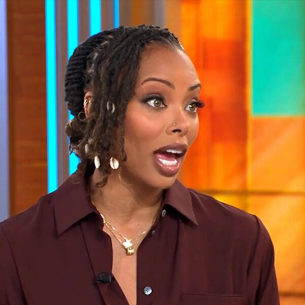 ‘ANTM’ Cycle 3 Winner Eva Marcille Says She Was Shocked by Claims&hellip;