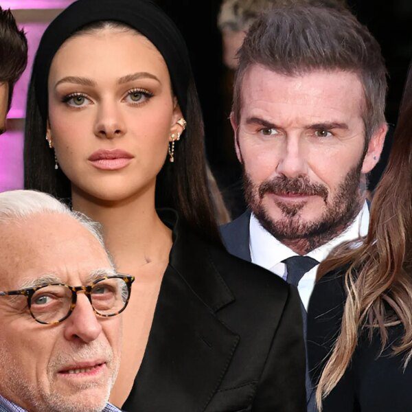 Brooklyn Beckham’s Billionaire Father-In-Law Nelson Peltz Reacts To Family Feud