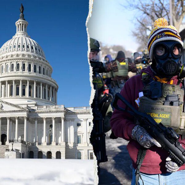 How ICE developed from post-9/11 safety power to immigration battleground