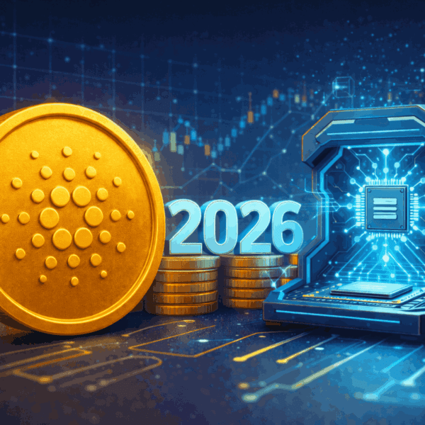 Cardano Price Prediction: 2026 Hard Fork Update Drops – Is This the&hellip;