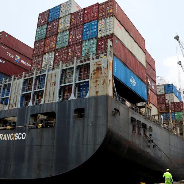 Trump administration unveils maritime plan to reclaim US dominance in delivery