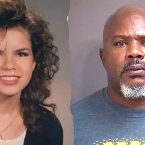 Dana Shepherd sentenced to 45 years for 1993 homicide of Carmen Van…