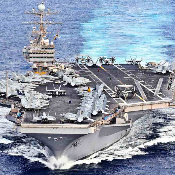 US army shot down Iranian drone that approached an plane provider –&hellip;