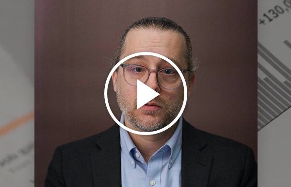 The Hidden Number Driving U.S. Job Growth