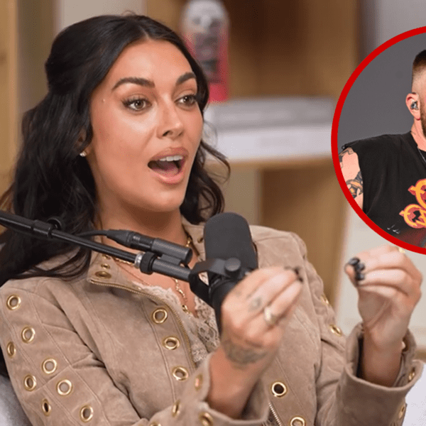 Zach Bryan’s Ex Brianna Lapaglia Says His Marriage Was Dig at Her