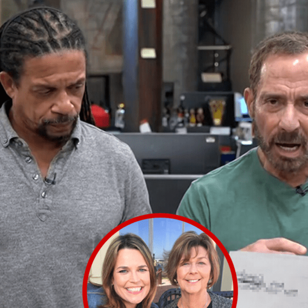 Alleged Ransom Note for Nancy Guthrie Kidnapping Demands Millions in Bitcoin