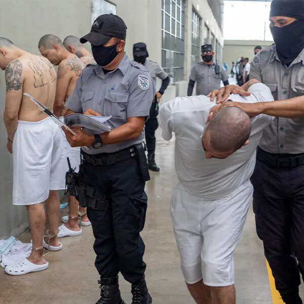 Judge Boasberg orders Trump admin to deliver again deported migrants