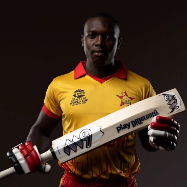 Tony Munyonga dives full-length to assert a shocking catch to dismiss Ben&hellip;