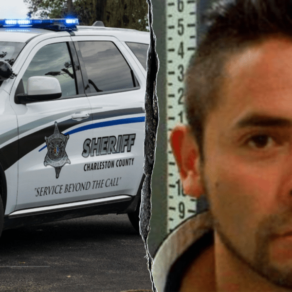 Illegal immigrant accused of capturing Charleston, SC deputy
