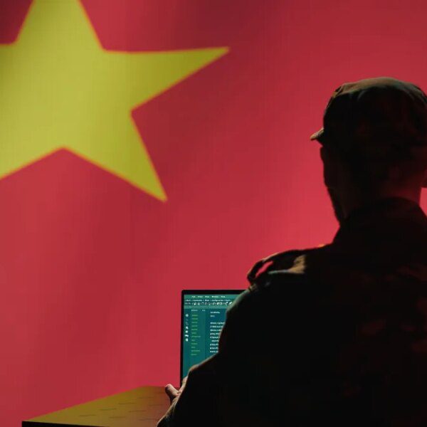 China’s Salt Typhoon hackers broke into Norwegian firms