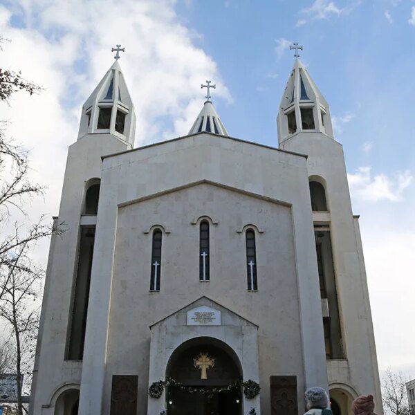 Iranian safety forces killed 19 Christians throughout nationwide protests: report