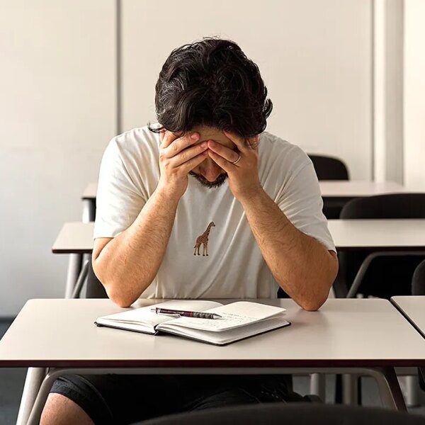 Students abuse incapacity lodging for simpler assessments, consultants say