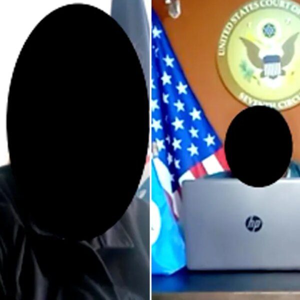 Colombian migrants allegedly posed as immigration judges, brokers and legal professionals