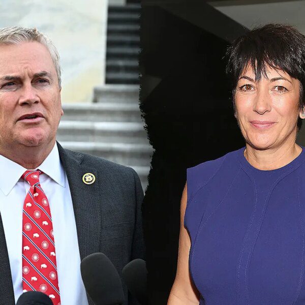 Ghislaine Maxwell pleads Fifth, shuts down questions in House Epstein probe