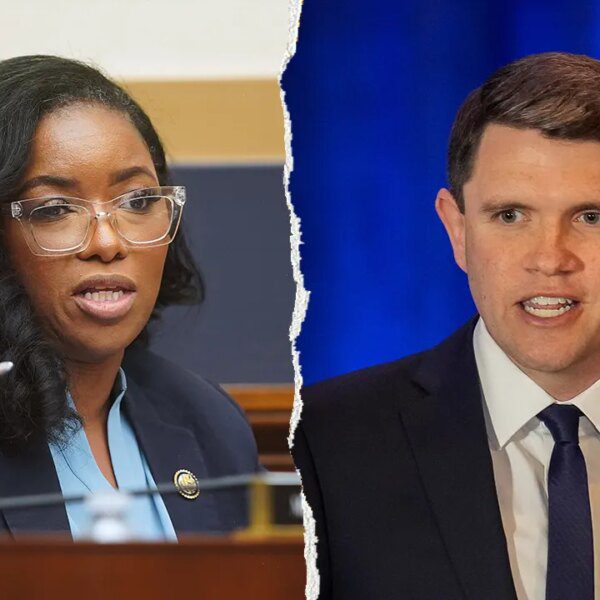 Rep. Lauren Boebert calls Rep. Jasmine Crockett ‘radical and excessive’