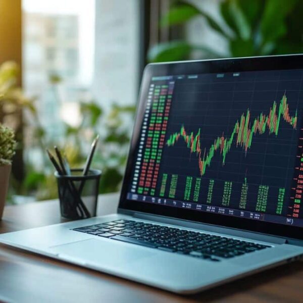Crypto Market Up $100B, Bitcoin’s Next Move