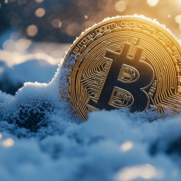 Crypto Winter Started Early 2025, Says Bitwise’s Hougan
