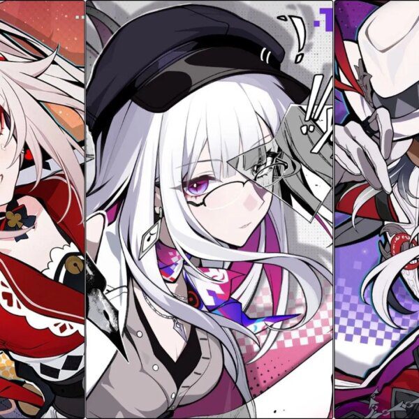All Planarcadia characters in Honkai Star Rail