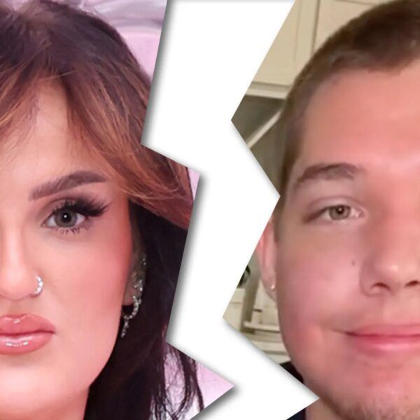 Influencer Mikayla Nogueira Confirms Split From Husband Cody Hawken