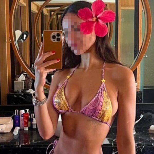 Chix On Netflix — Guess The Hot Actress!