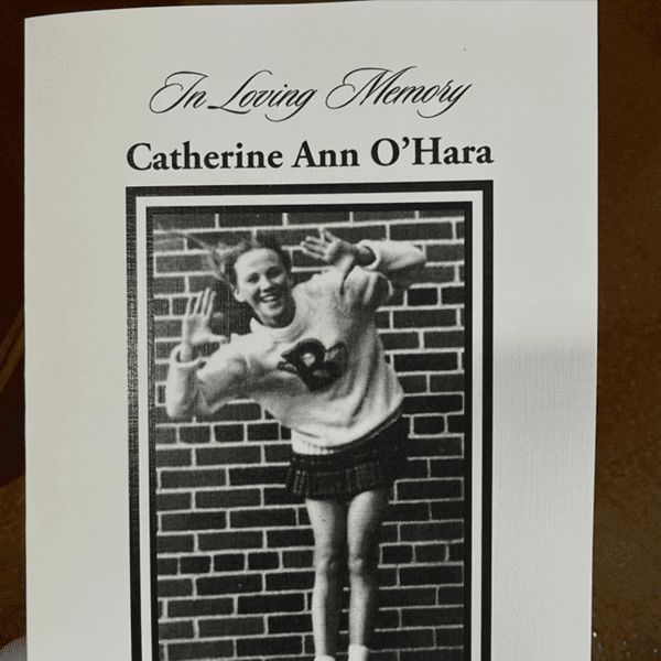 Catherine O’Hara’s Private Funeral Was Held on Valentine’s Day