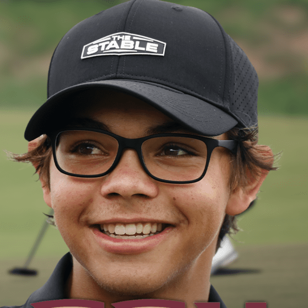 Charlie Woods Commits To Florida State, Not Tiger’s Stanford