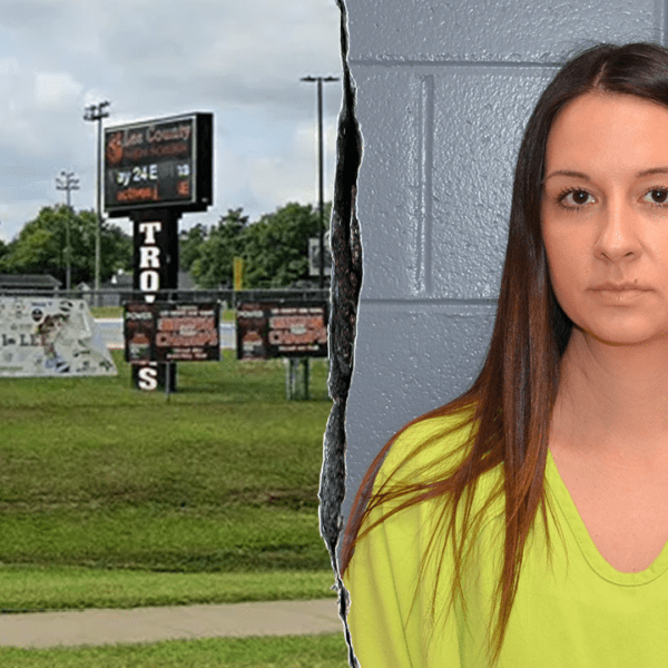 Georgia trainer Danielle Weaver arrested on baby molestation fees