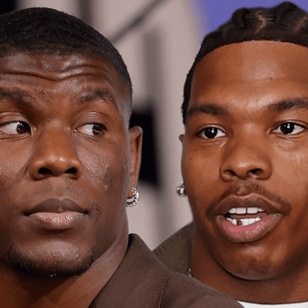 49ers’ Keion White Reportedly In Argument With Lil Baby, Crew Before Shooting