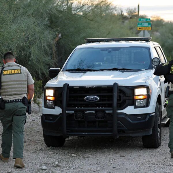 Tucson crime surges amid Nancy Guthrie investigation